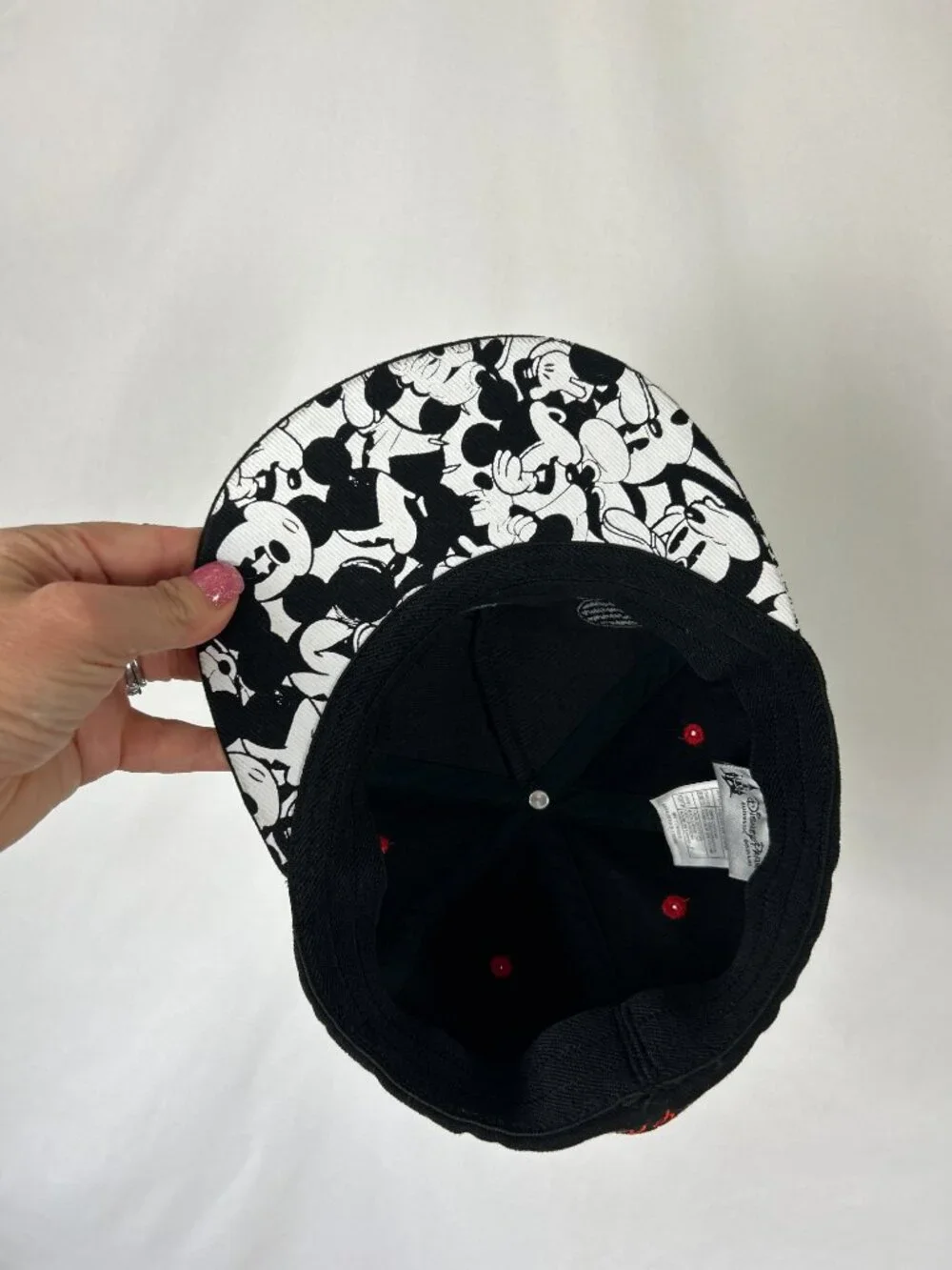 Disney mickey mouse